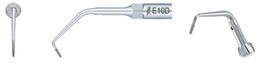 ZEG-Spitzen Retro ED10D diamantiert geeignet fr Satelec/NSK 3 Stck pro Packung