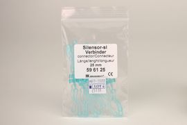 Silensor SL Verbinder 25mm   10 Paar