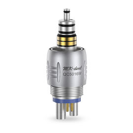 Schnellkupplung mit Licht QC5016W kompatibel zu W&H...