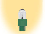 Xenon-LONGLIFE Hochdrucklampe fr Sirona Motoren